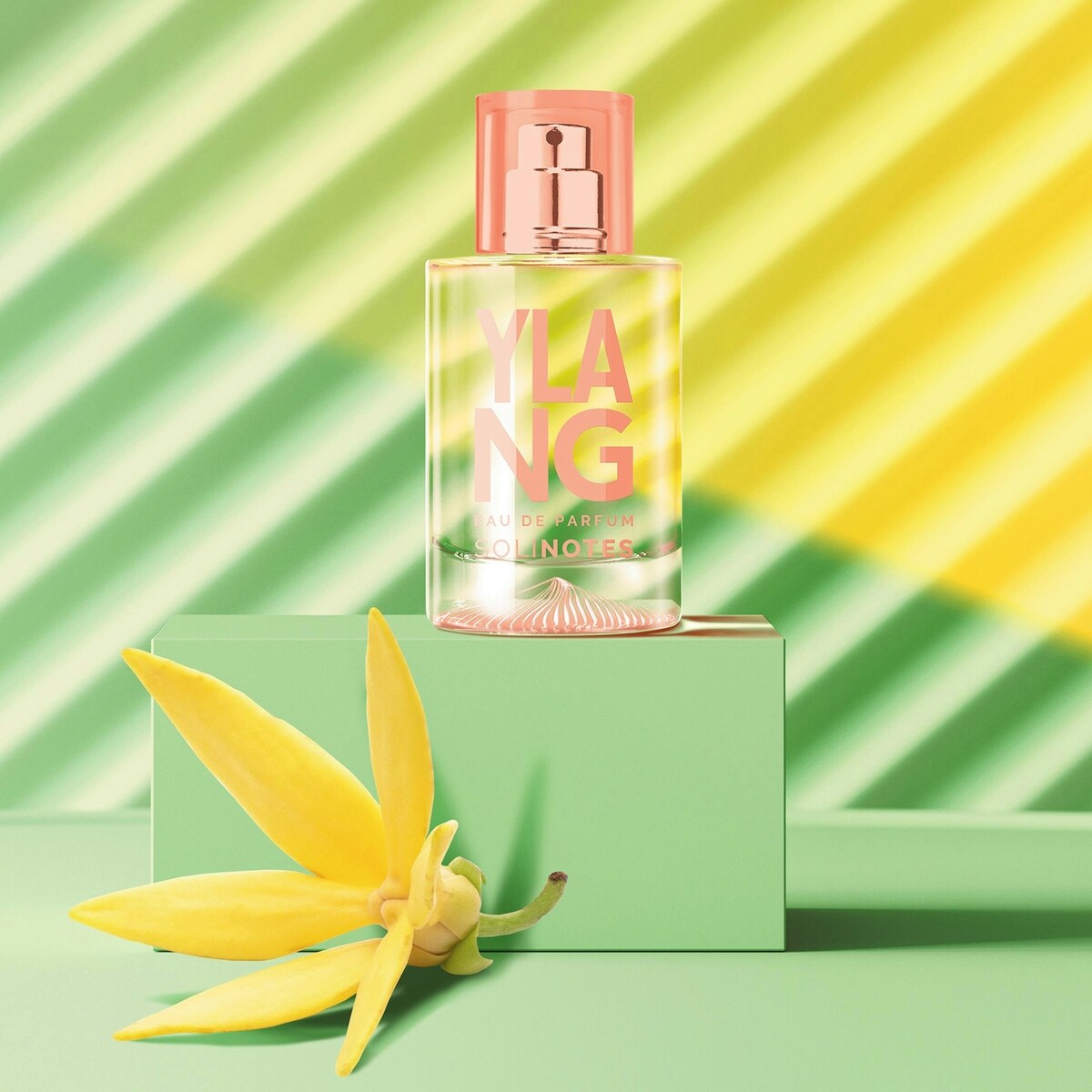 Eau De Parfum Ylang