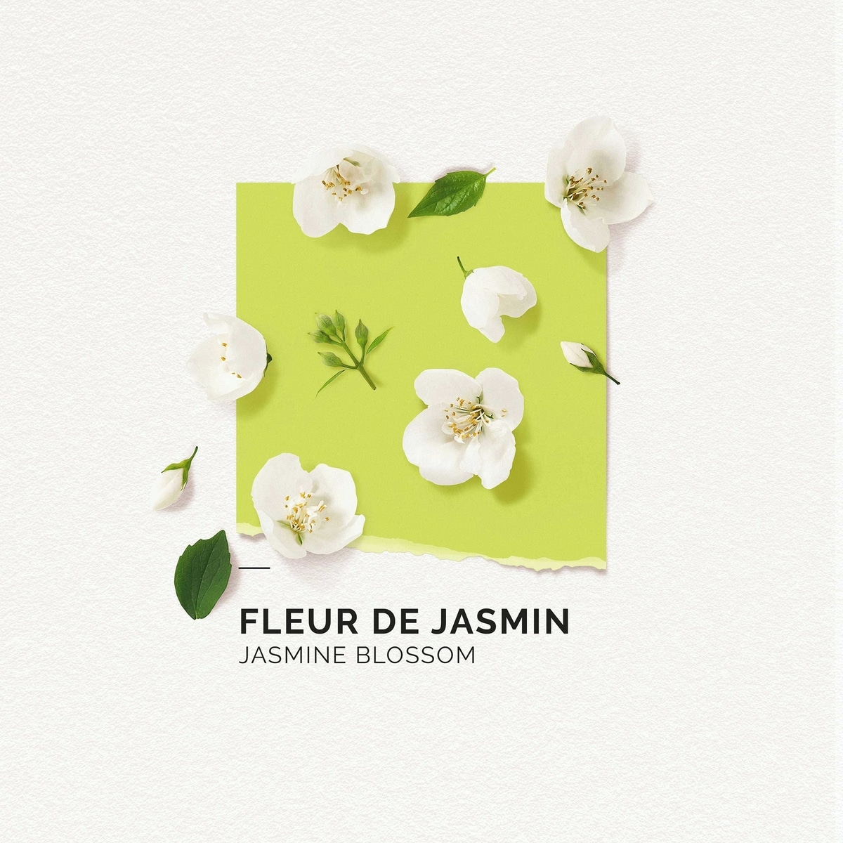 Eau De Parfum Jasmine Blossom