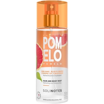 Grapefruit Body Mist