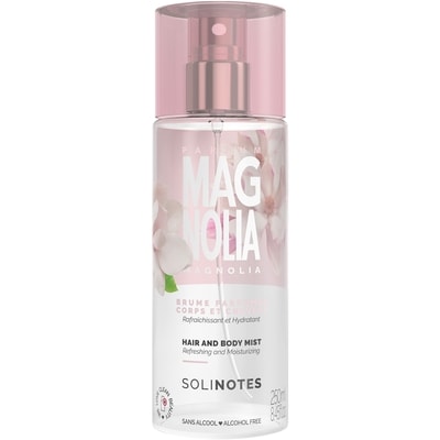 Magnolia Body Mist