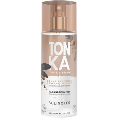 Tonka Bean Body Mist