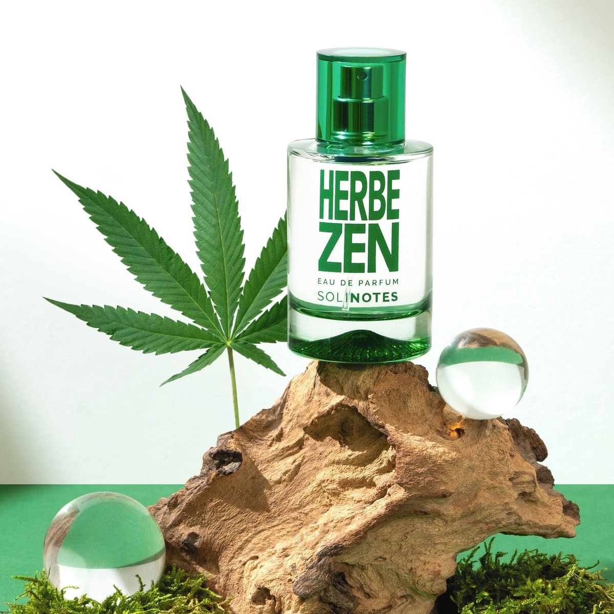 Zen Meadow Eau de Parfum