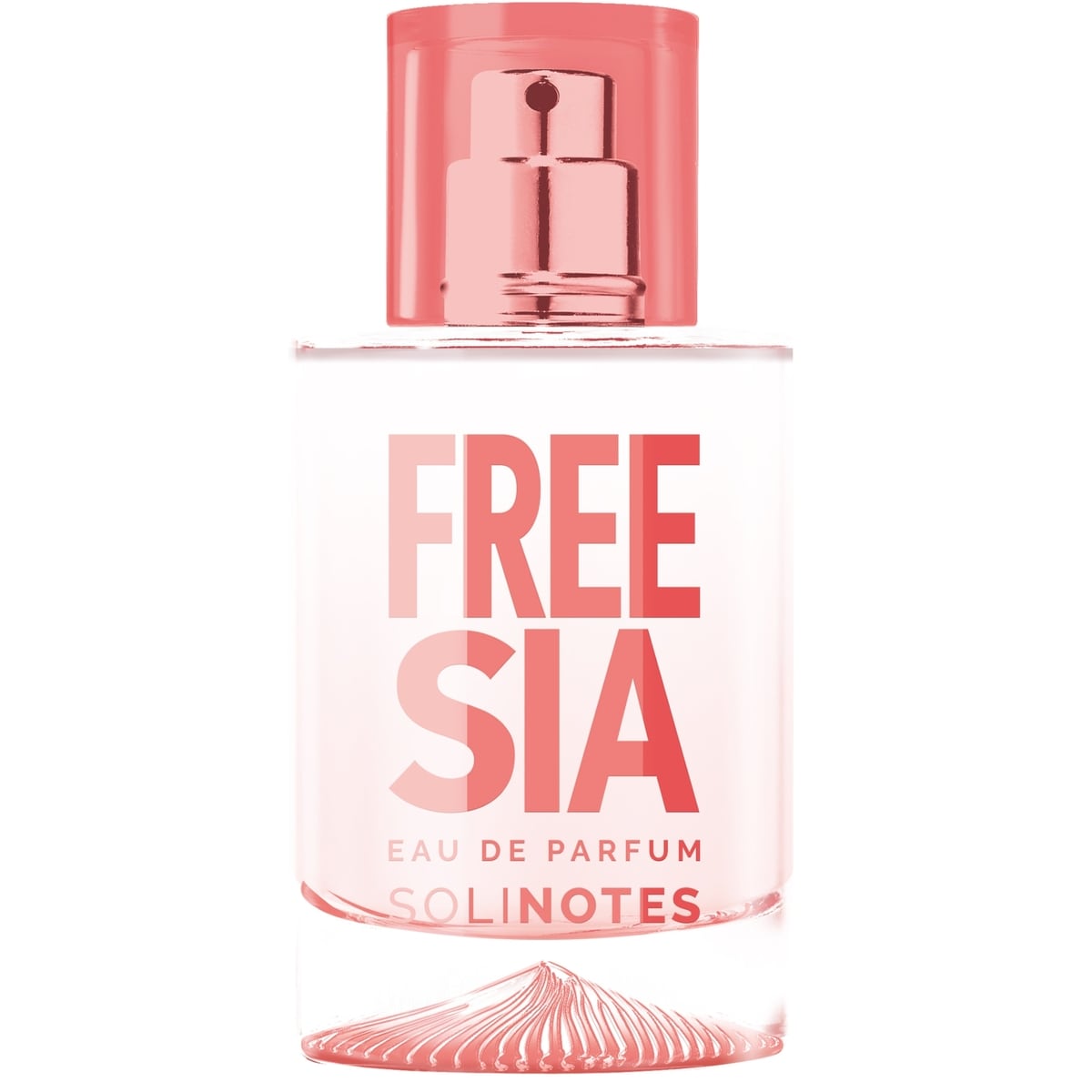 Solinotes Freesia Eau de Parfum 1.7 ML
