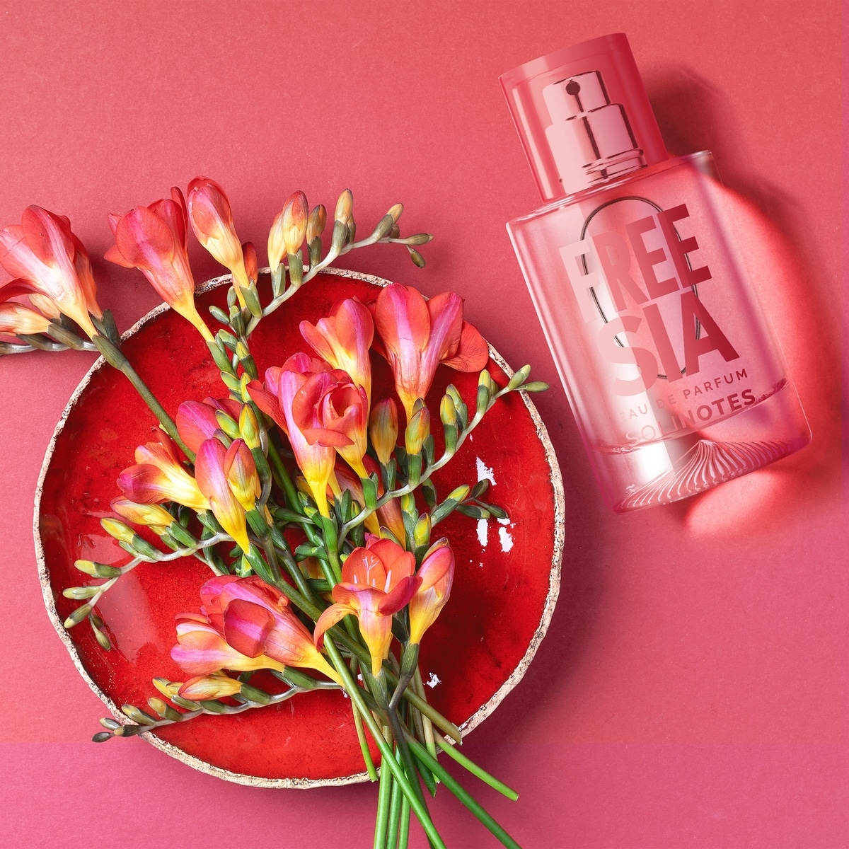 Freesia Eau de Parfum