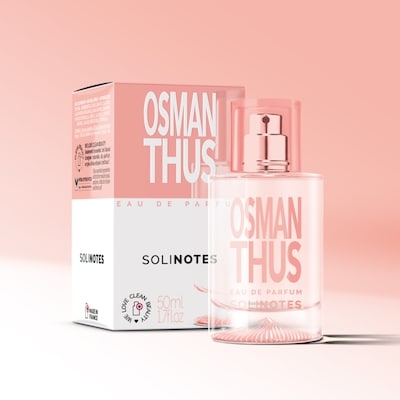 Osmanthus Eau de Parfum 1.7fl.Oz 2