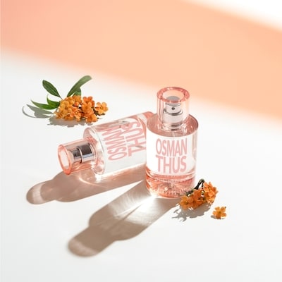 Osmanthus Eau de Parfum 50ml 3