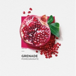 3 Pieces Gift Set  - Pomegranate 3