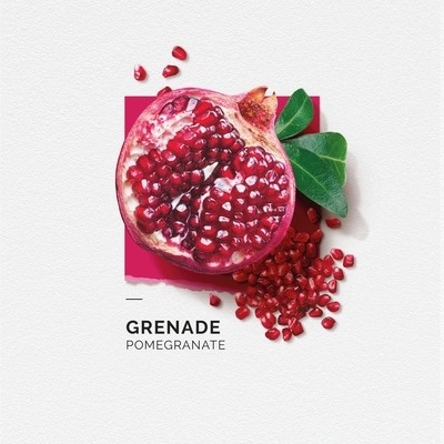 3 Pieces Gift Set - Pomegranate 3