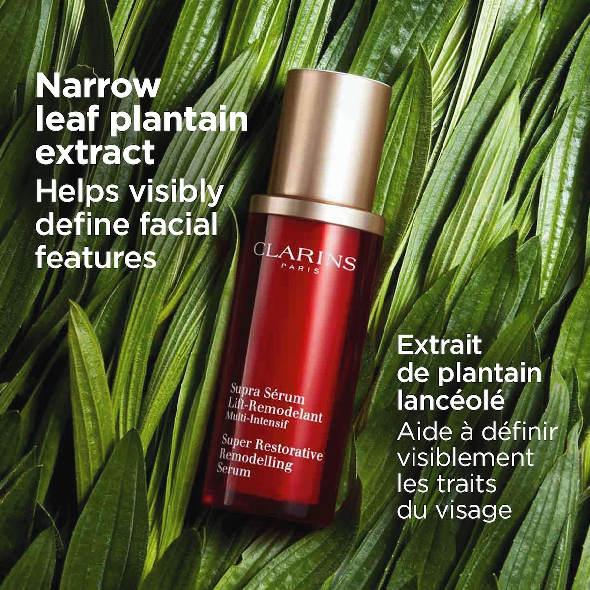 Super Restorative Remodelling Serum