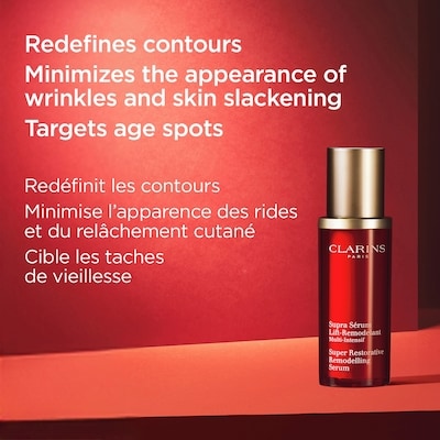 Super Restorative Remodelling Serum 6