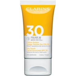Facial Sunscreen SPF 30 1