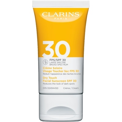 Facial Sunscreen SPF 30
