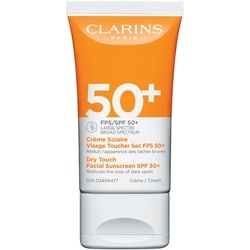 Facial Sunscreen SPF 50 1