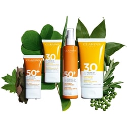 Facial Sunscreen SPF 50 3