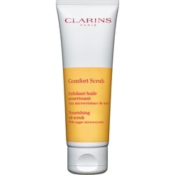 Comfort Scrub Nourishing Oil Scrub 1