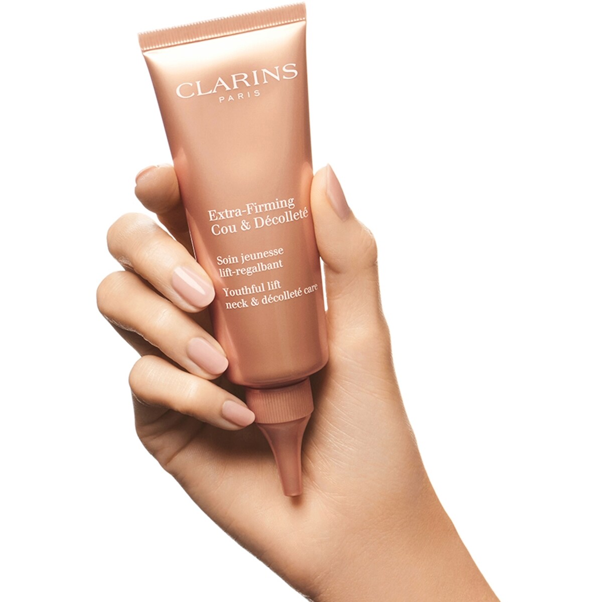 Clarins Extra-Firming Cou & Décolleté | Shoppers Drug Mart