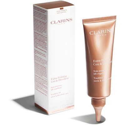 Clarins Extra-Firming Cou & Décolleté | Shoppers Drug Mart