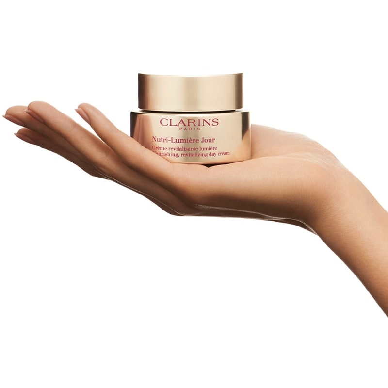 Clarins Nutri-Lumière Jour | Shoppers Drug Mart