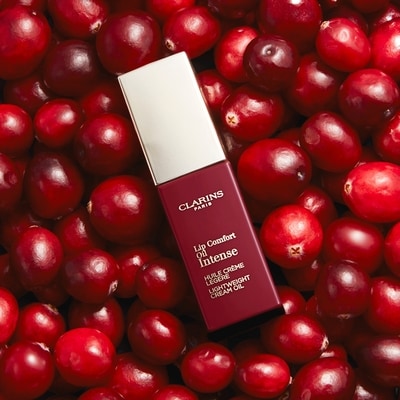 Lip Comfort Oil Intense 4