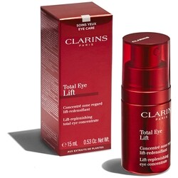 Clarins Total Eye Lift - Under Eye Tightening Cream | Shoppers