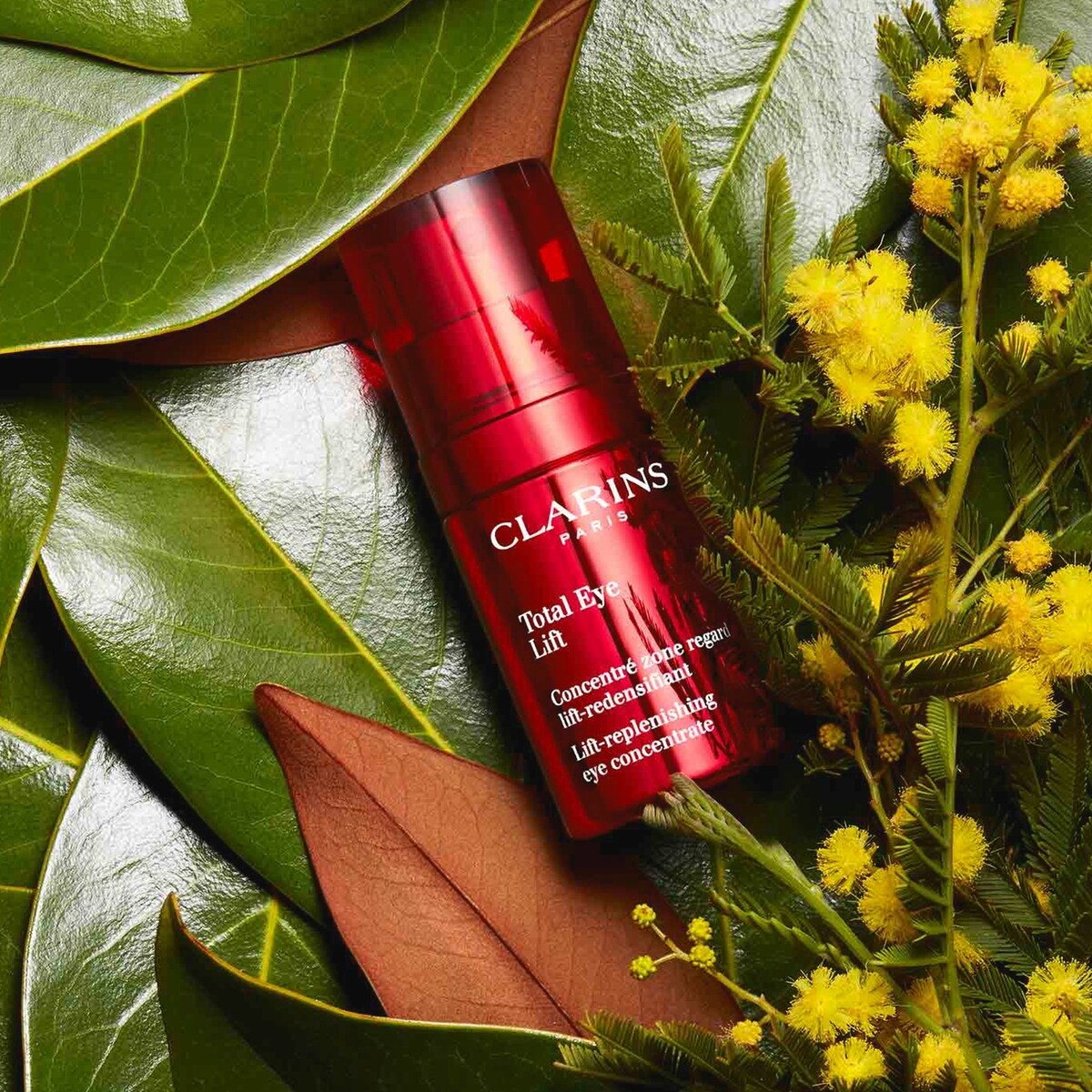 Total Eye Lift - Crème Yeux Liftante