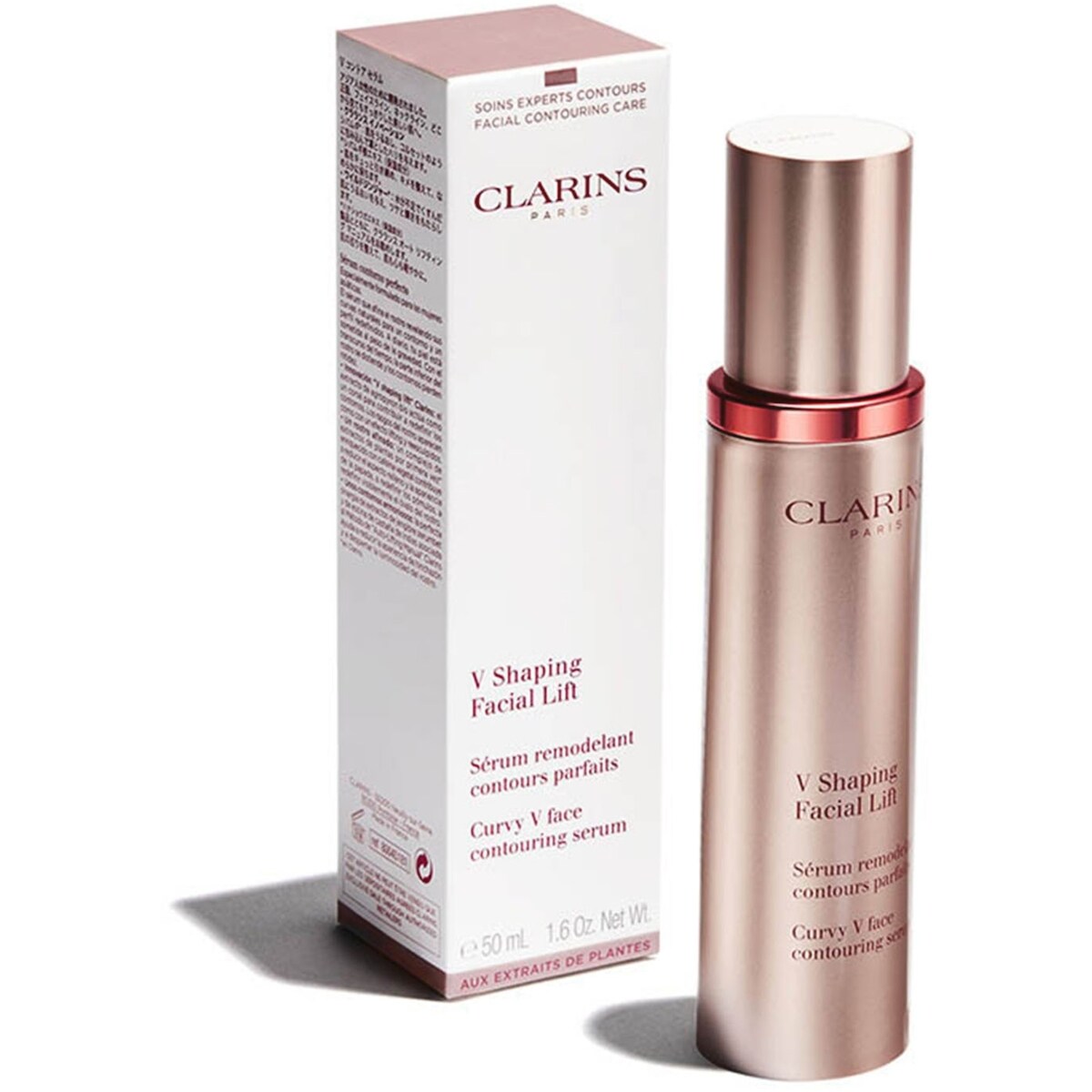 Clarins V Shaping Facial Lift Serum | Shoppers Drug Mart