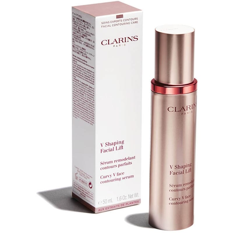新品CLARINS V Shaping Facial Lift 50ml Clarins V Shaping Facial Lift Serum | Shoppers Drug Mart