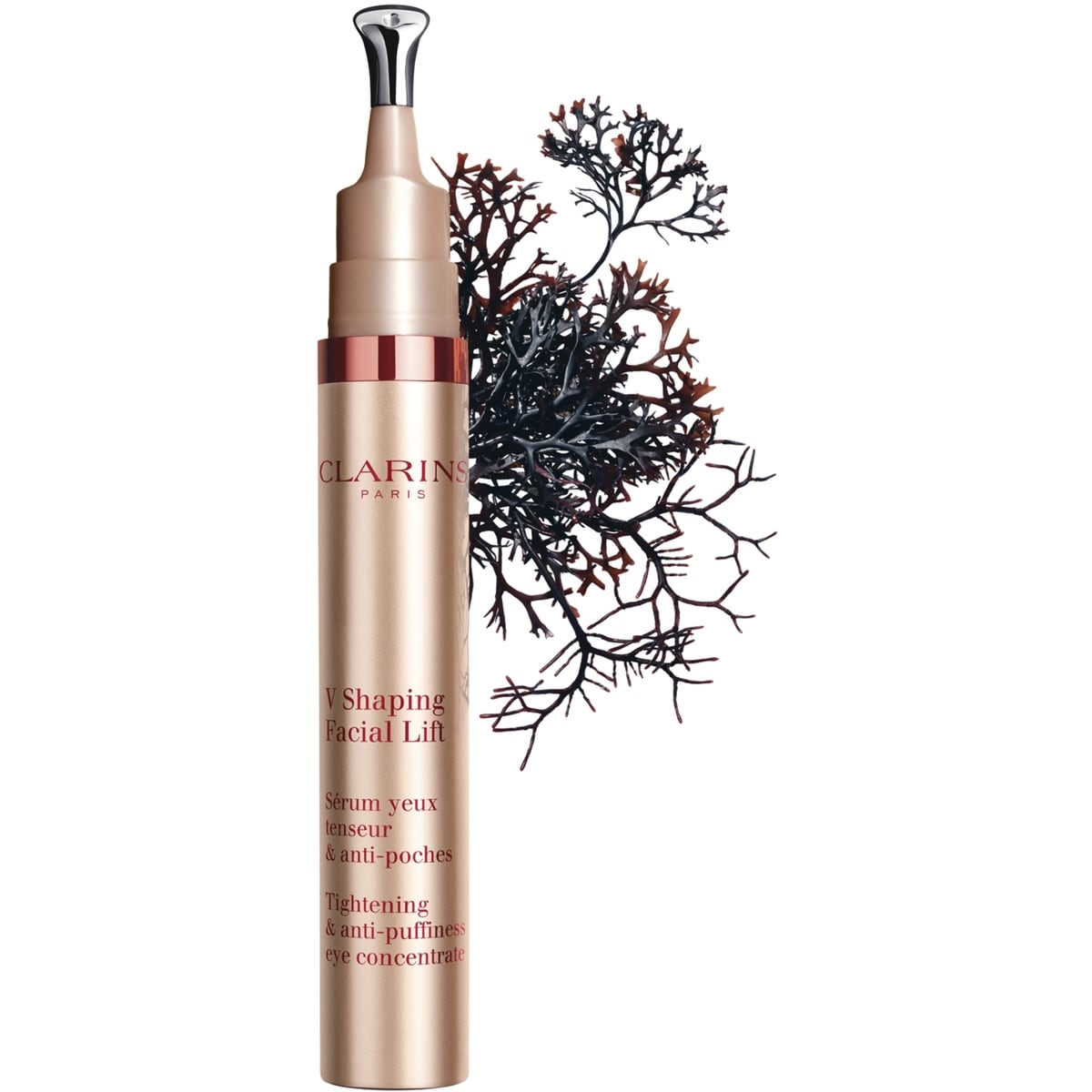 V Shaping Facial Lift Sérum yeux tenseur & anti-poches