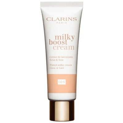 Milky Boost Cream