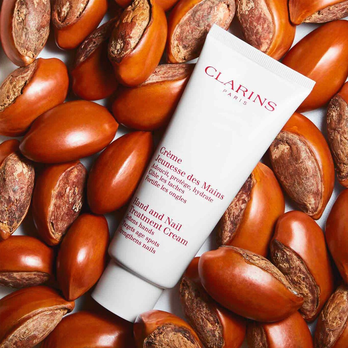 Crème Jeunesse des Mains