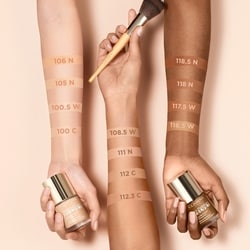 Skin Illusion Velvet 3