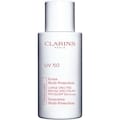Clarins UV 50 Sunscreen Multi-protection