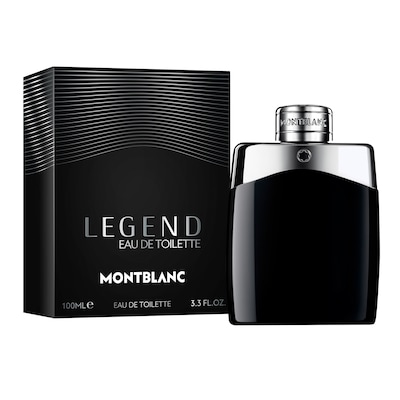 Legend Eau De Toilette 2