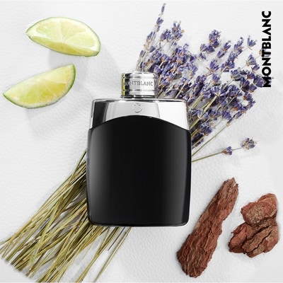 Legend Eau De Toilette 4