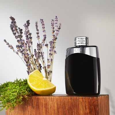 Legend Eau De Toilette 5