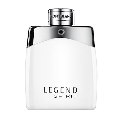 Legend Spirit Eau de Toilette