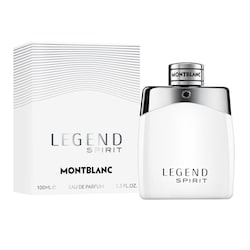 Legend Spirit Eau de Toilette 2