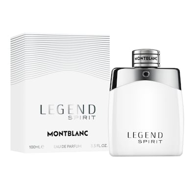 Legend Spirit Eau de Toilette 2