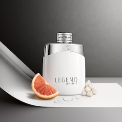Legend Spirit Eau de Toilette 3
