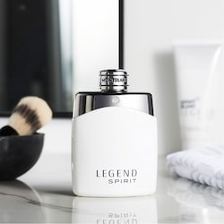 Legend Spirit Eau de Toilette 4