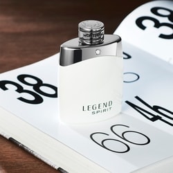 Legend Spirit Eau de Toilette 5