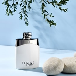 Legend Spirit Eau de Toilette 6