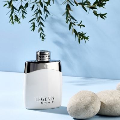 Legend Spirit Eau de Toilette 6