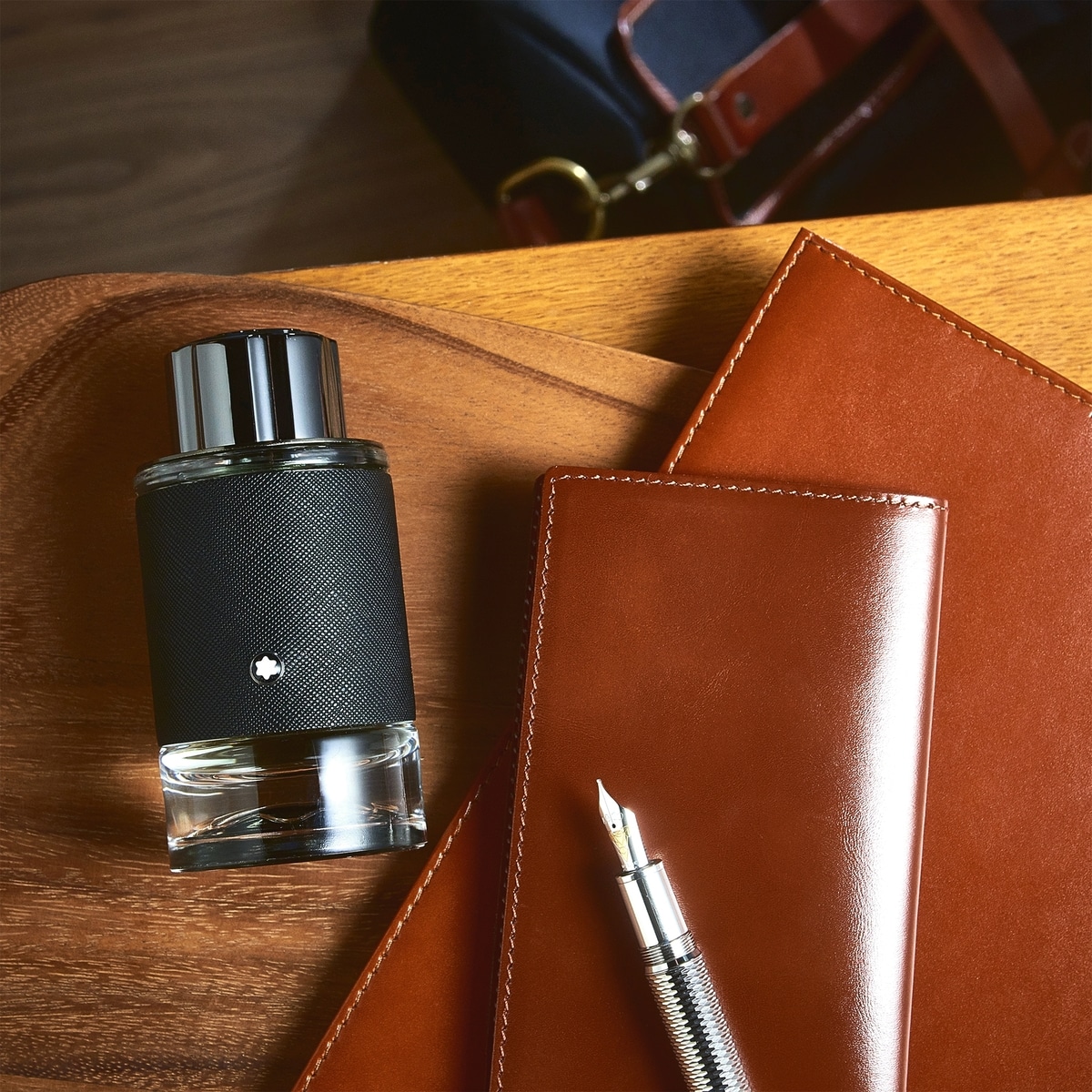 Explorer Eau de Parfum Spray