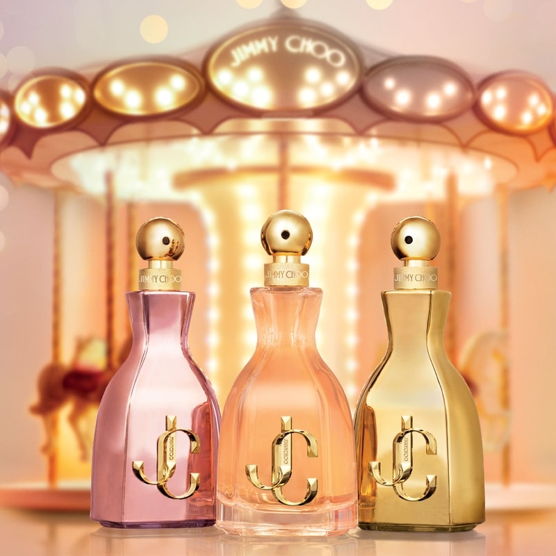 Jimmy Choo I Want Choo Eau de Parfum | Shoppers Drug Mart