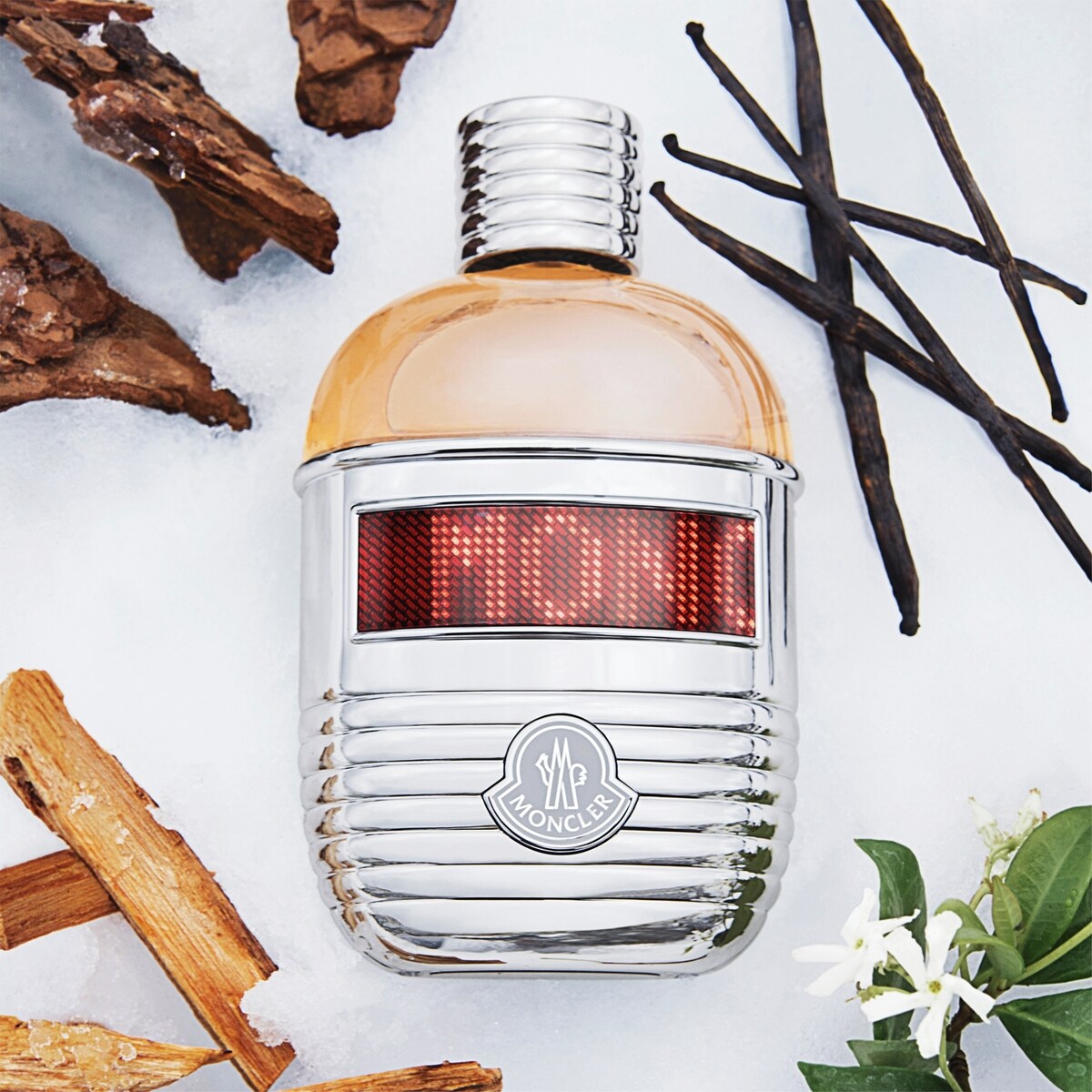 Moncler Pour Femme Eau de Parfum recharge