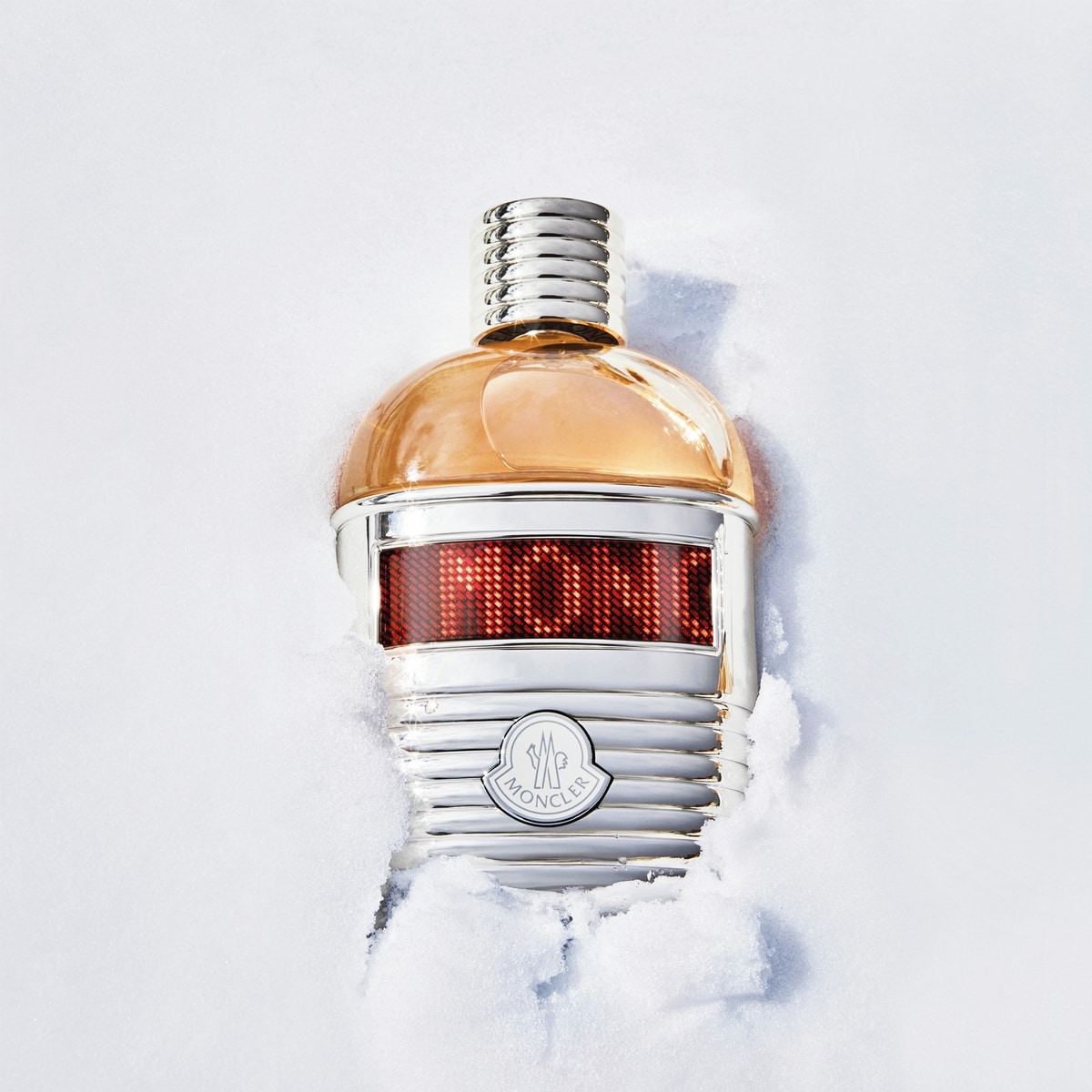 Moncler Pour Femme Eau de Parfum Refill