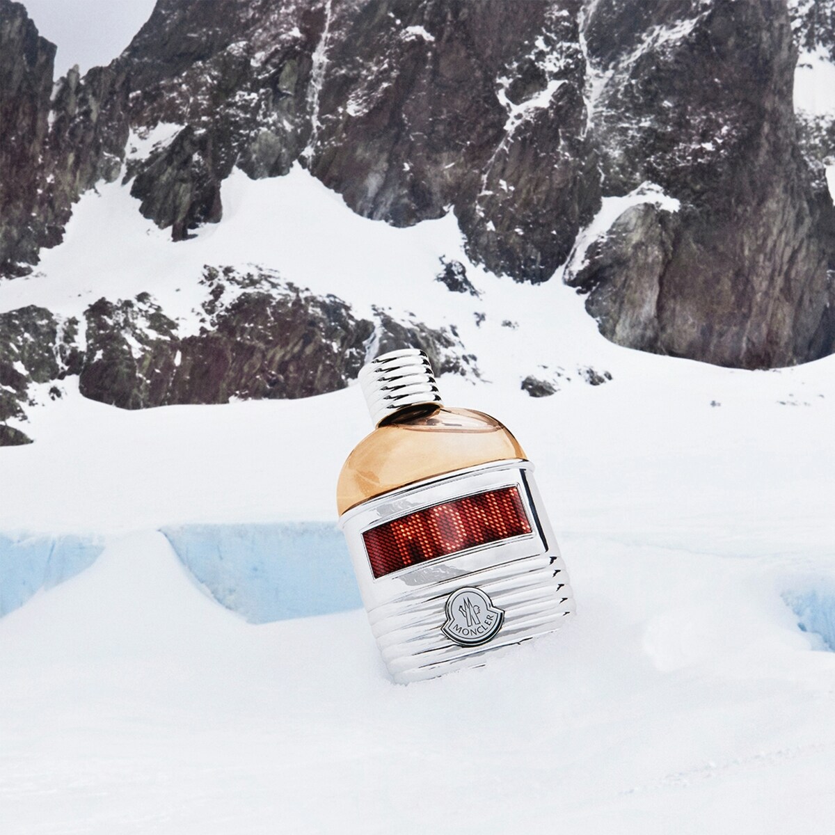 Moncler Pour Femme Eau de Parfum Refill