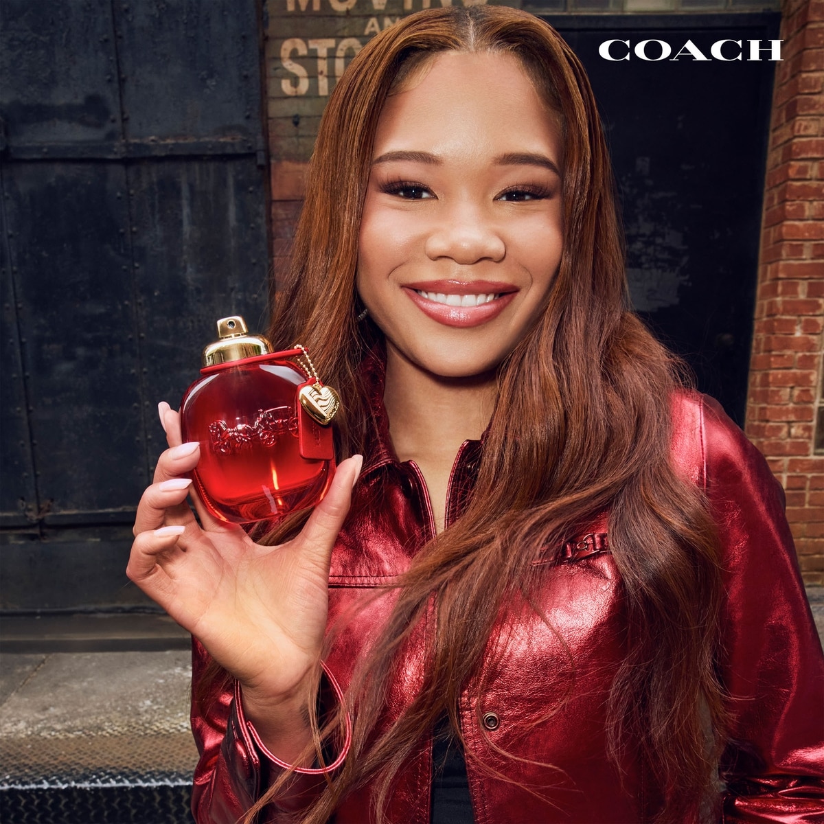 Coach Love Eau de Parfum | Shoppers Drug Mart