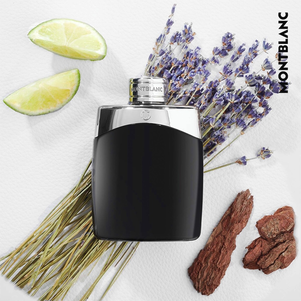 Coffret Mini Montblanc pour homme